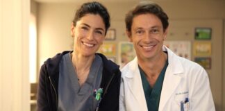 “Lea – I nostri figli 2” con Giovanni Pasotti, Anna Valle e Mehmet Günsür anna valle e giorgio pasotti