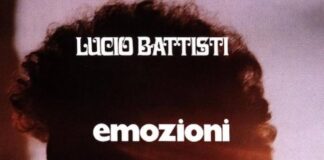 Lucio Battisti, eventi a Milano in occasione del 25° anno dalla scomparsa battisti emozioni cover