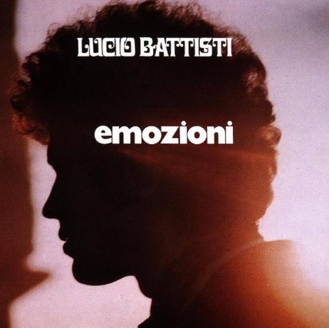 battisti emozioni cover