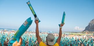 Vertical Summer Tour 2023: a Bibione la prima tappa del tour bilboa vertical tour 2023