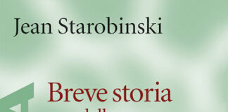 “Breve storia della medicina”, il libro di Jean Starobinski "Breve storia della medicina", il libro di Jean Starobinski
