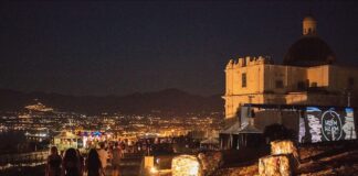 Mish Mash Festival al Castello di Milazzo: programma 2023 castello di milazzo