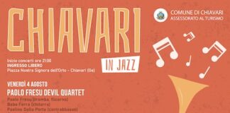 Chiavari in Jazz 2023: il programma completo chiavari in jazz 2023