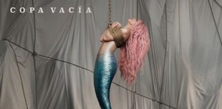 “Copa Vacía”, il videoclip del brano di Shakira e Manuel Turizo copa vacia shakira manuel turizo