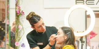 Le tendenze beauty 2023 con la cosmesi anche naturale al Cosmodonna cosmodonna beauty