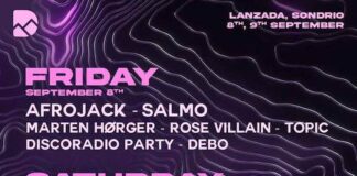 Dreamland Festival 2023: il programma delle due serate dreamland festival 2023