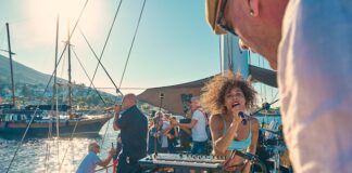 Eolie Music Fest 2023: il bilancio della terza edizione eolie music fest 2023