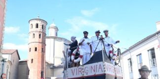 Festival delle Sagre 2023 Asti: esperienza culinaria e rievocazione storica festival delle sagre asti