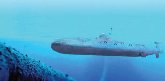 Rapporto tra le nanotecnologie e i cinque domini del conflitto fondali