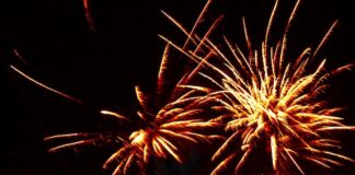 Notte di San Lorenzo a Lignano Sabbiadoro: cosa fare fuochi d'artificio