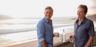 Casa Paloma, da Tequila Casamigos tra stile e semplicità george clooney casa paloma