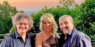 Notte di Superluna di musica e poesia a Bellaria Igea-Marina gianfranco gori, nicoletta fabbri, stefano nanni