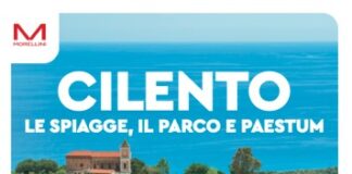 “Cilento”, le spiagge, il parco e Paestum: la guida turistica guida cilento