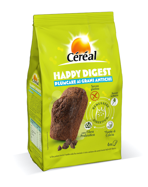happy digest cereal