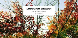 Einaudi, “In A Time Lapse”: special edition per il 10° anniversario in a time lapse ludovico einaudi