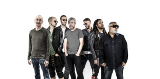 Incognito in concerto all’Anfiteatro delle Cascine: data e biglietti incognito