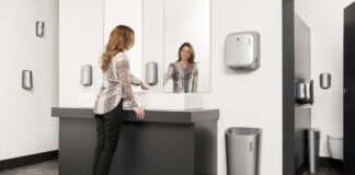 Il rapporto tra italiani e igiene all’interno di ristoranti o bar nel post Covid initial hygiene