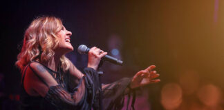 Irene Grandi in concerto: date del tour 2023 e biglietti irene grandi