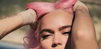 “S91”, Karol G racconta come rialzarsi dalle avversità karol g