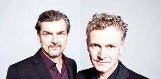 XIV ARTango&Jazz Festival, in arrivo il Duo Wiedemann-Koshorrek e Piero di Egidio