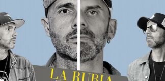 Musica cubana famosa, canzoni hits top 10 di giugno 2023 Los DJs Timberos ft Kasanova - La Rubia