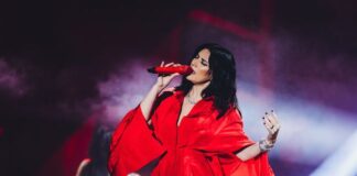 Scaletta dei brani del concerto di Laura Pausini a Venezia laura pausini concerto venezia