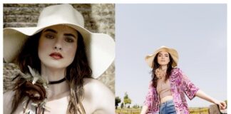 Talco, linea di capi leggeri e variegati primavera-estate 2023 linea talco