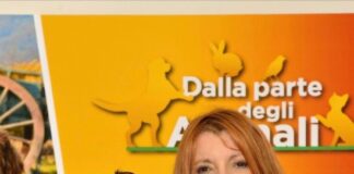 Addio a Lucky, la mascotte di “Dalla parte degli animali” lucky