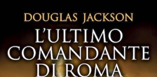 Libri da leggere: i consigli di agosto 2023 l'ultimo comandante di roma