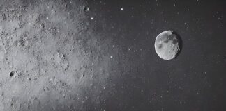 54° anniversario del primo allunaggio del 1969