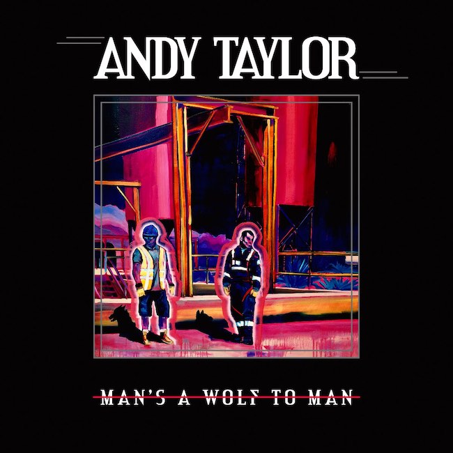 man's a wolf to man cover