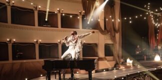 Mika in concerto: le date del tour in Italia per l’estate 2023 mika