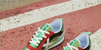 UM, da Munich il modello ispirato alla silhouette degli anni ’70 munich