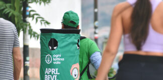 “Nei Parchi Marini Calabria … ogni lattina vale” a Catanzaro ogni lattina vale