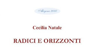 “Radici e orizzonti”, la recensione del libro di Cecilia Natale radici e orizzonti libro
