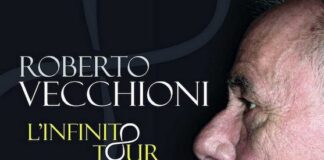 Roberto Vecchioni in concerto a Piazza Armerina l’11 agosto roberto vecchioni locandina 11 agosto 2023