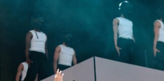 Rosalía, Motomami World Tour si conclude con successo rosalia motomami tour