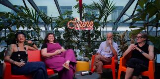 “Sirene – Un workout di attenzione”, 1° puntata del talk di ActionAid sirene actionaid