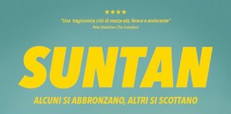 “Suntan” di Argyris Papadimitropoulos al cinema nelle sale italiane sultan film