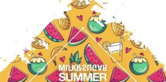 “Summer Sessions 2023”, la tracklist della compilation summer sessions 2023