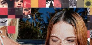 “Sunburn”, alla scoperta del secondo album di Dominic Fike sunburn dominc fike