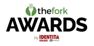 Nuove attività di ristorazione in Italia e tendenze dei consumatori thefork awards logo