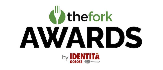 thefork awards logo