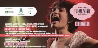 Tremezzina Music Festival: il programma dell’edizione 2023 tramezzina music festival 2023