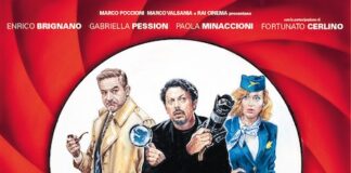 “Una Commedia Pericolosa”, il film di Alessandro Pondi una commedia pericolosa