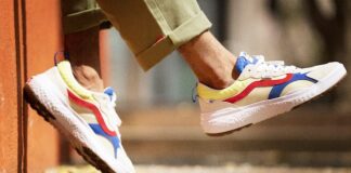 Vans UltraRange Neo VR3: mix tra fit perfetto, comodità e freschezza vans ultrarange neo vr3