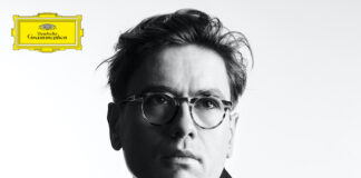 “Bach: variazioni Goldberg”: l’album di Víkingur Ólafsson e date tour vikingur goldberg album