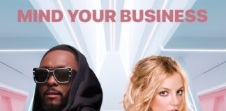 “Mind your business”, il singolo di Will.i.am con Britney Spears wbs