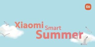 Xiaomi Summer Campaign: consigli hi-tech da portare in vacanza xiaomi smart summer