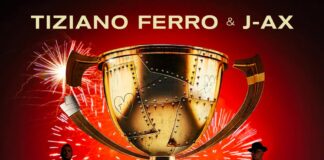 Tiziano Ferro e J-Ax insieme in “Abbiamo vinto già”